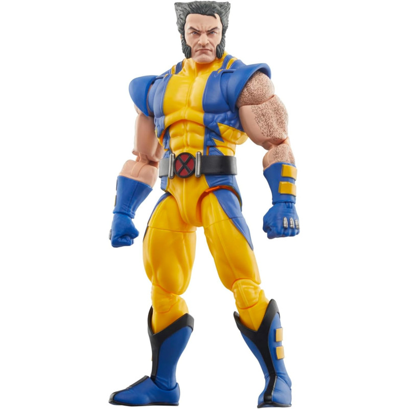 Marvel Legends - Figurine 85th Anniversary Wolverine 15 cm