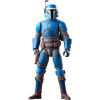 Star Wars : The Mandalorian - Black Series - Figurine Privateer