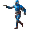 Star Wars : The Mandalorian - Black Series - Figurine Privateer