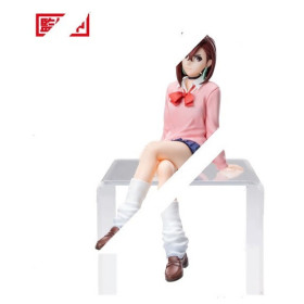 Dandadan - Figurine PM Perching Ayase Momo