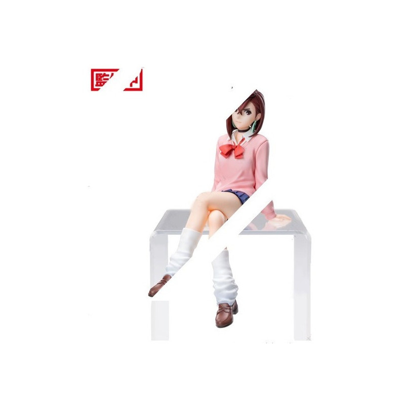 Dandadan - Figurine PM Perching Ayase Momo