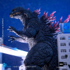 SEPTEMBRE 2025 : Godzilla 2000: Millennium (1999) - Figurine Exquisite Basic Godzilla 18 cm