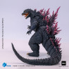 SEPTEMBRE 2025 : Godzilla 2000: Millennium (1999) - Figurine Exquisite Basic Godzilla 18 cm