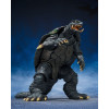 OCTOBRE 2025 : Gamera 1996 - Figurine S.H. MonsterArts Gamera Sendai Decisive Battle Ver. 14 cm