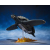 OCTOBRE 2025 : Gamera 1996 - Figurine S.H. MonsterArts Gamera Sendai Decisive Battle Ver. 14 cm