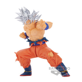 Dragon Ball Super - Figurine Blood of Saiyans Son Goku