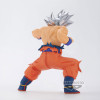 Dragon Ball Super - Figurine Blood of Saiyans Son Goku BOITE OUVERTE