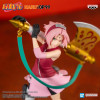 Naruto Shippuden - Figurine NARUTOP99 : Sakura Haruno