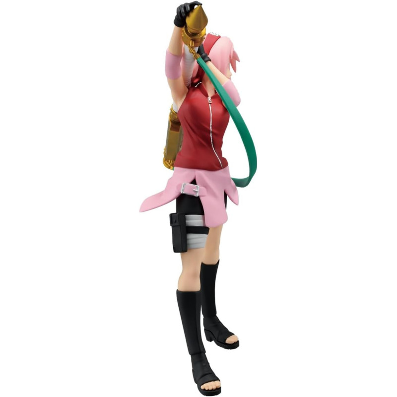 Naruto Shippuden - Figurine NARUTOP99 : Sakura Haruno