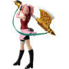 Naruto Shippuden - Figurine NARUTOP99 : Sakura Haruno