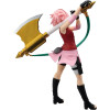 Naruto Shippuden - Figurine NARUTOP99 : Sakura Haruno