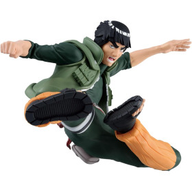 Naruto Shippuden - Figurine Vibration Stars Might Guy