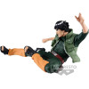 Naruto Shippuden - Figurine Vibration Stars Might Guy