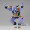 Dragon Ball Z - Figurine Solid Edge Works vol. 17 Ginyu