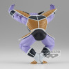 Dragon Ball Z - Figurine Solid Edge Works vol. 17 Ginyu