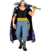 One Piece - Figurine The Shukko Benn Beckman