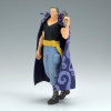 One Piece - Figurine The Shukko Benn Beckman