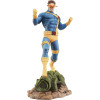 Marvel - Gallery - Statue PVC Cyclops 25 cm BOITE OUVERTE