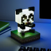 Minecraft - Lampe veilleuse Panda