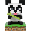 Minecraft - Lampe veilleuse Panda