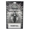 Toony Terrors - Silver Screen Edition - Figurine Vampira