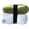 Peluche Sushi avocat 20 cm