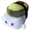 Peluche Sushi avocat 20 cm