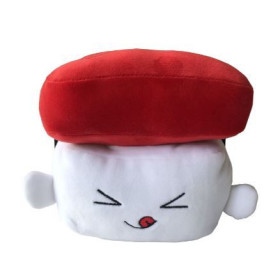 Peluche Sushi Thon 20 cm