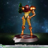 Metroid Prime - Statue PVC Samus Varia Suit Standard Edition 27 cm