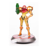 Metroid Prime - Statue PVC Samus Varia Suit Standard Edition 27 cm BOITE OUVERTE