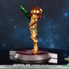 Metroid Prime - Statue PVC Samus Varia Suit Standard Edition 27 cm BOITE OUVERTE