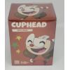 Cuphead - Figurine vinyle 11,7 cm The Cuphead Show