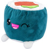 Peluche Plushi Maki with Saumon 20 cm