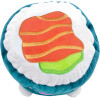 Peluche Plushi Maki with Saumon 20 cm