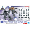 30MM - 30 Minutes Mission - 1/144 Option Parts Set 16 arm unit / leg unit