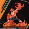 One Piece - Figurine Figuarts ZERO Portgas D. Ace Bounty Rush 5th Anniversary