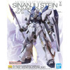 Gundam - MG 1/100 Sinanju Stein (Narrative Ver.) Ver. Ka