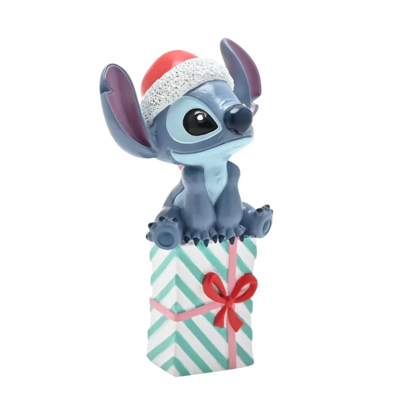 Disney - Ornement de sapin Stitch Cadeau de Noël