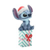 Disney - Ornement de sapin Stitch Cadeau de Noël