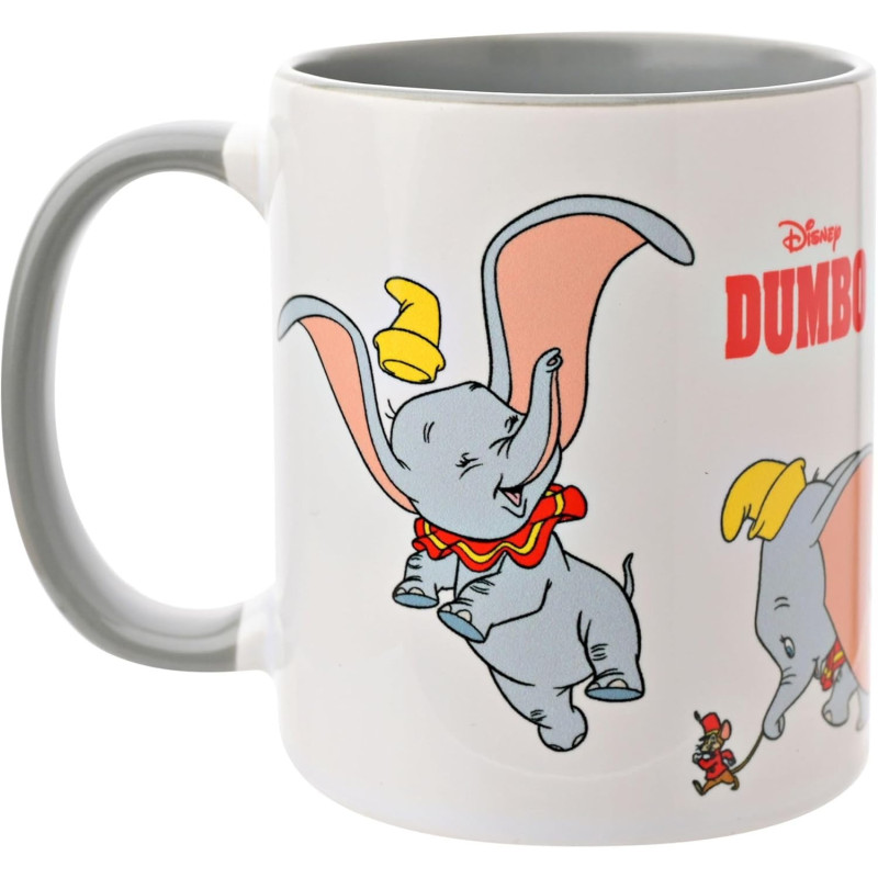 Disney - Mug 325 ml Dumbo