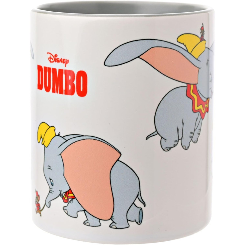 Disney - Mug 325 ml Dumbo