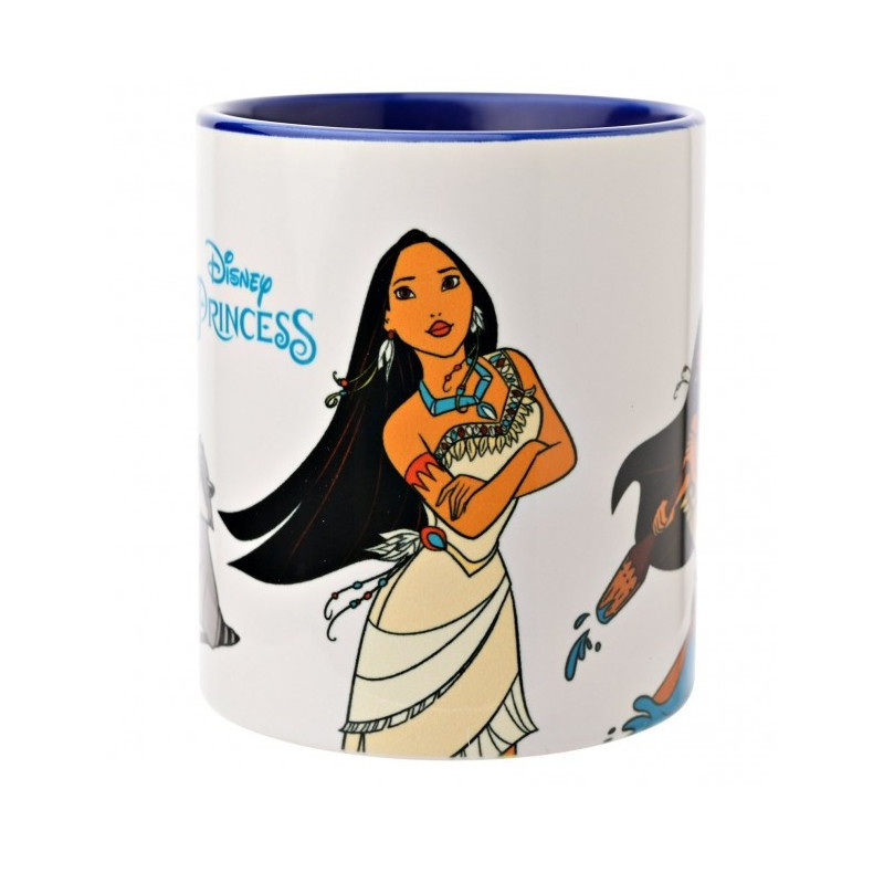 Disney - Mug 325 ml Pocahontas