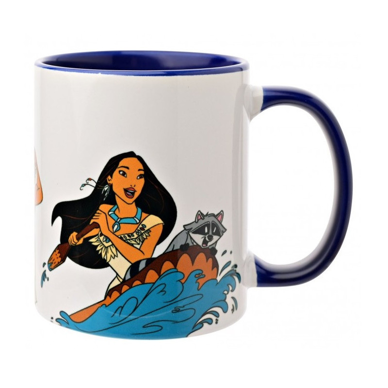 Disney - Mug 325 ml Pocahontas