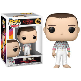 Stranger Things - Pop! - Final Eleven n°1457