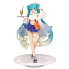 Hatsune Miku - Figurine Exceed Creative SweetSweets Series Tropical Juice