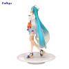 Hatsune Miku - Figurine Exceed Creative SweetSweets Series Tropical Juice BOITE OUVERTE