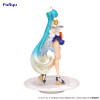 Hatsune Miku - Figurine Exceed Creative SweetSweets Series Tropical Juice BOITE OUVERTE