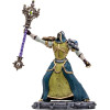 World of Warcraft - Figurine Undead: Priest Warlock 15 cm