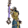 World of Warcraft - Figurine Undead: Priest Warlock 15 cm