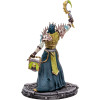 World of Warcraft - Figurine Undead: Priest Warlock 15 cm